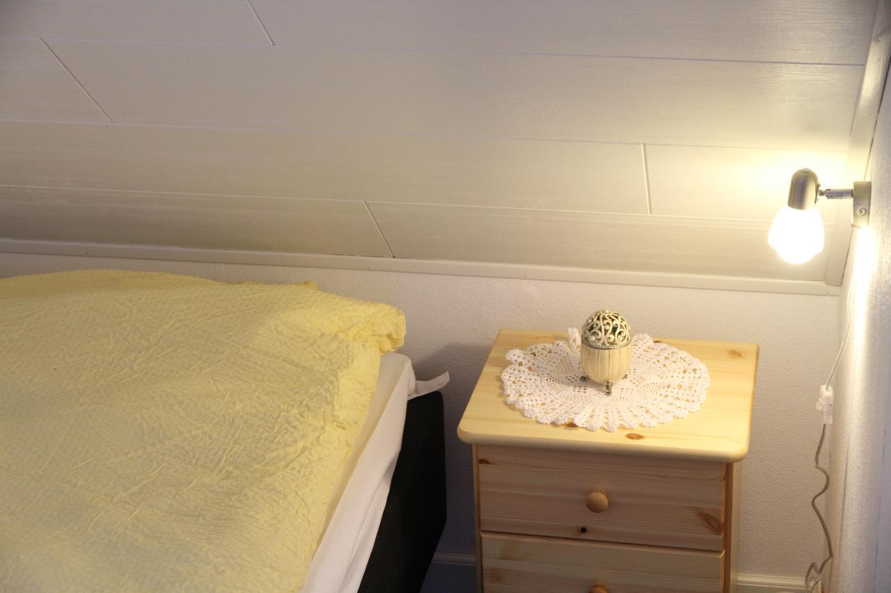 Hukaergaard Bed & Breakfast Ostbirk Εξωτερικό φωτογραφία