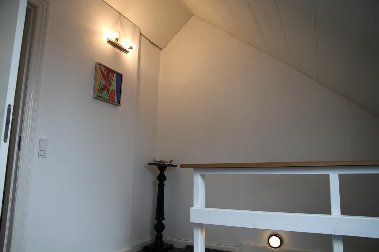 Hukaergaard Bed & Breakfast Ostbirk Εξωτερικό φωτογραφία