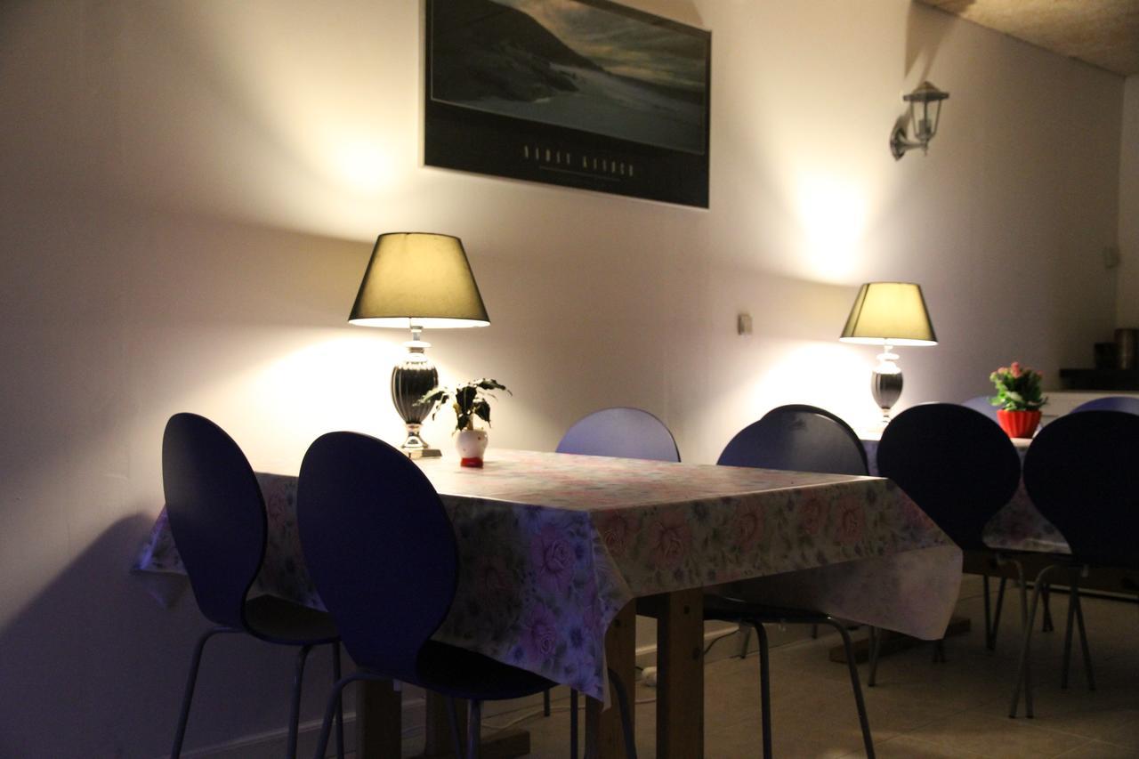 Hukaergaard Bed & Breakfast Ostbirk Εξωτερικό φωτογραφία