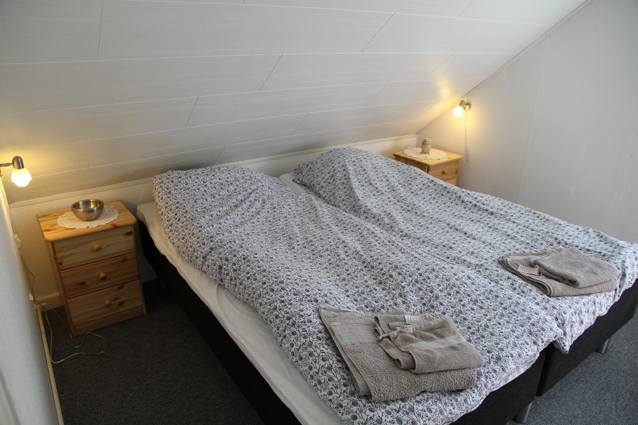 Hukaergaard Bed & Breakfast Ostbirk Εξωτερικό φωτογραφία