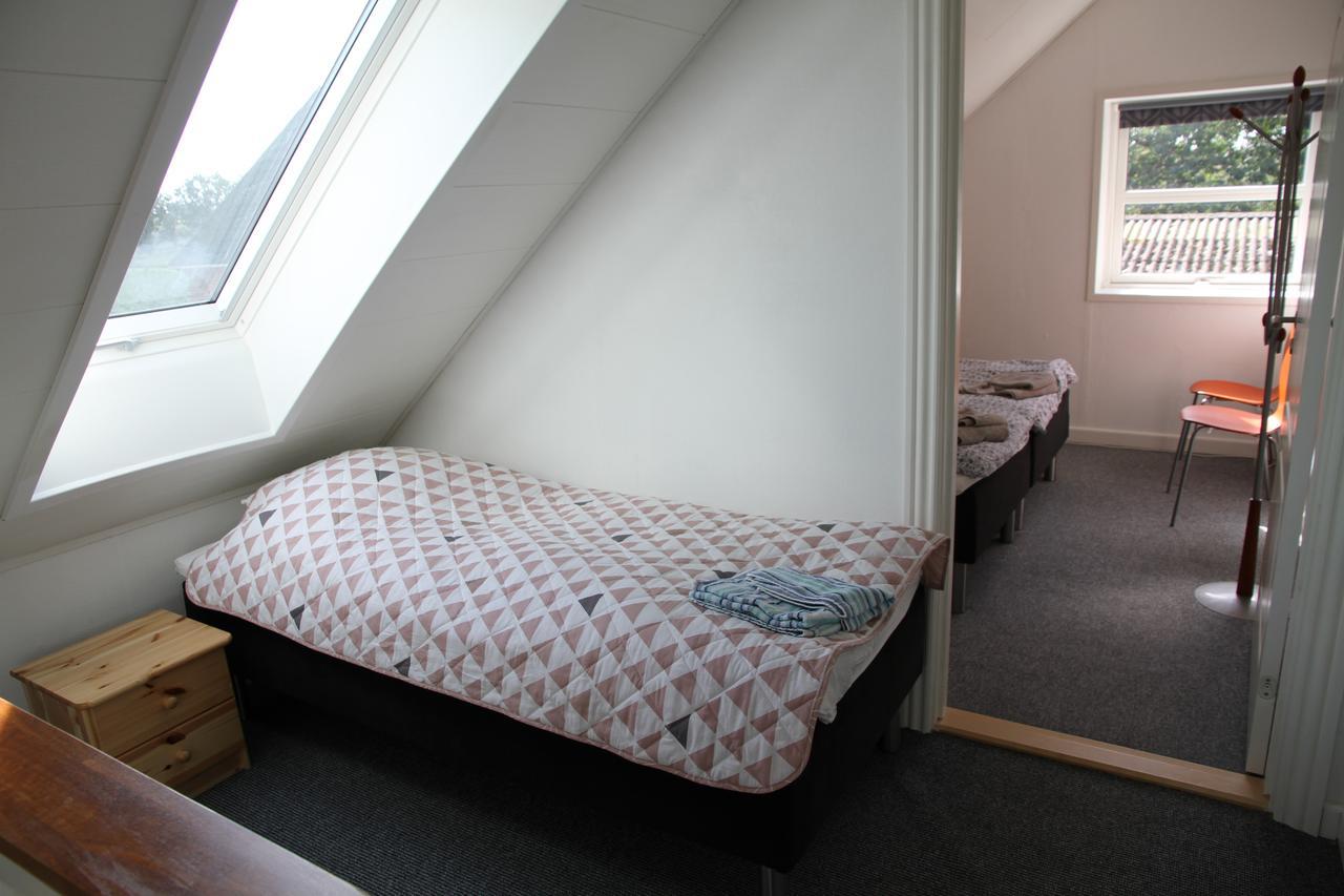 Hukaergaard Bed & Breakfast Ostbirk Εξωτερικό φωτογραφία